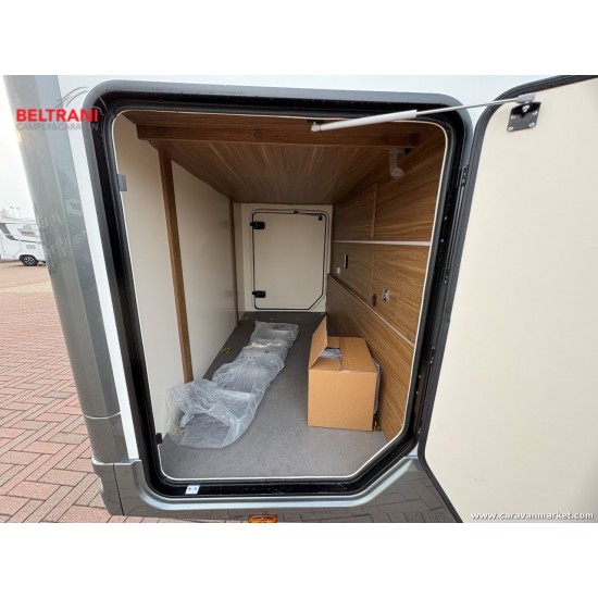 Mobilvetta Krosser P90 - 2026 | Automatico 